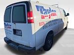 2013 GMC Savana 2500 SRW RWD Empty Cargo Van for sale #4130829 - photo 9
