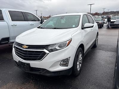 2021 Chevrolet Equinox AWD SUV for sale #4131547 - photo 1
