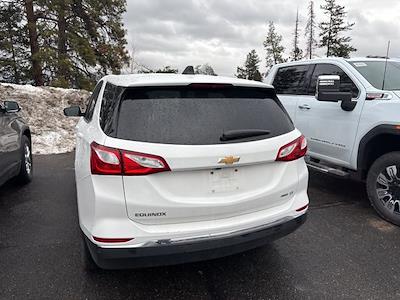 2021 Chevrolet Equinox AWD SUV for sale #4131547 - photo 2