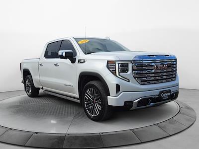 2024 GMC Sierra 1500 Crew Cab 4x4 Pickup for sale #4131642 - photo 1