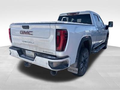 Used 2024 GMC Sierra 3500 Denali Crew Cab for sale #4131722 - photo 2