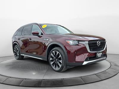Used 2024 Mazda CX-90 Premium Plus AWD SUV for sale #4131740 - photo 1