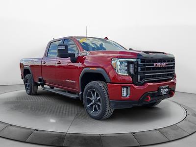 2022 GMC Sierra 3500 Crew Cab 4x4 Pickup for sale #4132305 - photo 1
