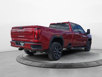 2022 GMC Sierra 3500 Crew Cab 4x4 Pickup for sale #4132305 - photo 2