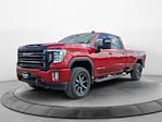 2022 GMC Sierra 3500 Crew Cab 4x4 Pickup for sale #4132305 - photo 9