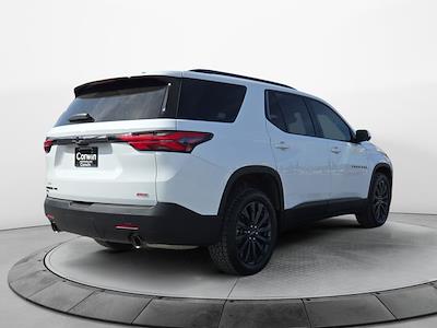 2024 Chevrolet Traverse Limited AWD SUV for sale #4132930 - photo 2
