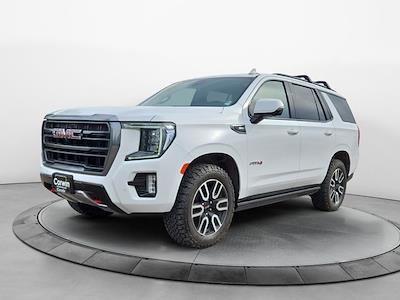 2022 GMC Yukon 4x4 SUV for sale #4133122 - photo 1