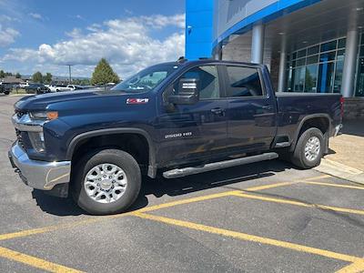 2022 Chevrolet Silverado 2500 Crew Cab 4x4 Pickup for sale #4133375 - photo 1