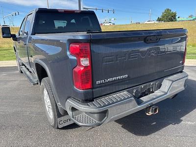 2022 Chevrolet Silverado 2500 Crew Cab 4x4 Pickup for sale #4133375 - photo 2