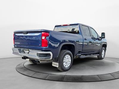 2022 Chevrolet Silverado 2500 Crew Cab 4x4 Pickup for sale #4133375 - photo 2