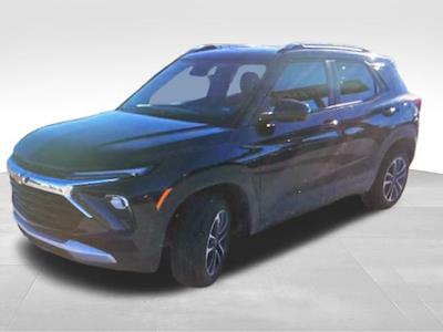 2025 Chevrolet Trailblazer AWD SUV for sale #4134077 - photo 1