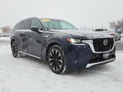 Used 2024 Mazda CX-90 3.3 Turbo S for sale #4134469 - photo 1