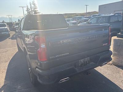 2022 Chevrolet Silverado 1500 Crew Cab 4x4 Pickup for sale #4134696 - photo 2