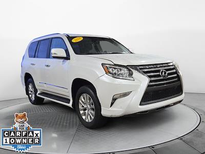 Used 2016 Lexus GX 460 4x4 SUV for sale #4135716 - photo 1