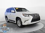 Used 2016 Lexus GX 460 4x4 SUV for sale #4135716 - photo 1