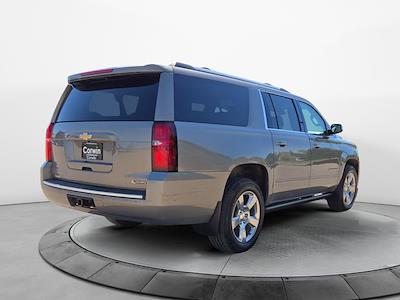 2017 Chevrolet Suburban 4x4 SUV for sale #4137618 - photo 2
