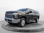 2022 Chevrolet Silverado 3500 Crew Cab 4WD Pickup for sale #4138192 - photo 7