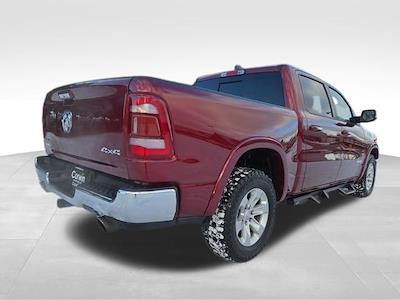 Used 2022 Ram 1500 Laramie Crew Cab for sale #4138472 - photo 2