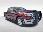 Used 2022 Ram 1500 Laramie Crew Cab for sale #4138472 - photo 1