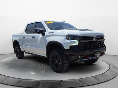 2023 Chevrolet Silverado 1500 Crew Cab 4x4 Pickup for sale #4139520 - photo 1