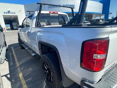 2019 GMC Sierra 2500 Crew Cab SRW 4x4 Pickup for sale #4140357 - photo 2