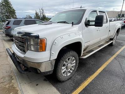 2013 GMC Sierra 3500 Crew Cab 4x4 Pickup for sale #4141355 - photo 1