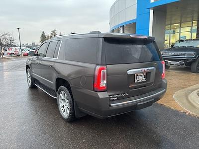 Used 2019 GMC Yukon XL Denali for sale #4141447 - photo 2