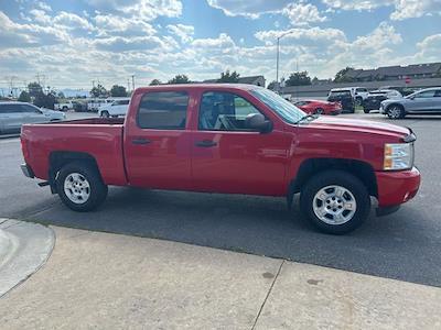 2009 Chevrolet Silverado 1500 Crew Cab 4x4 Pickup for sale #4142690 - photo 1
