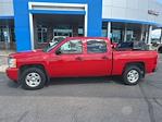2009 Chevrolet Silverado 1500 Crew Cab 4x4 Pickup for sale #4142690 - photo 3