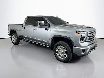 2024 Chevrolet Silverado 2500 Crew Cab 4WD Pickup for sale #4143068 - photo 1