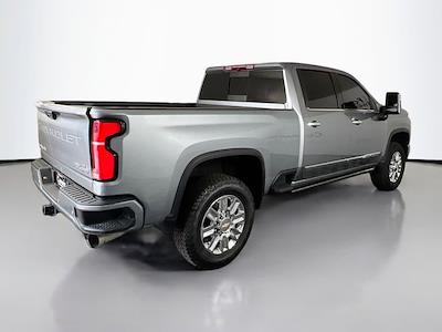 2024 Chevrolet Silverado 2500 Crew Cab 4WD Pickup for sale #4143068 - photo 2