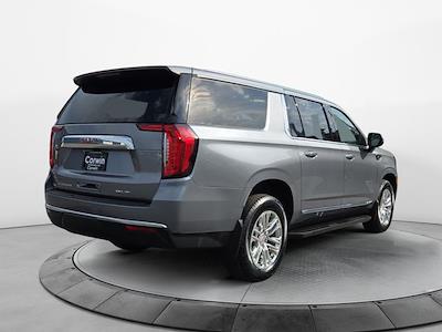Used 2022 GMC Yukon XL SLT 4x4 SUV for sale #4144830 - photo 2