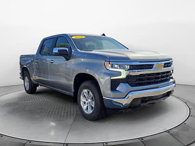 2025 Chevrolet Silverado 1500 Crew Cab 4WD Pickup for sale #4144939 - photo 1