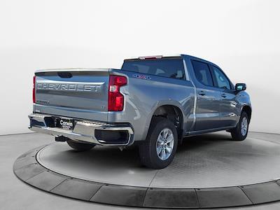 2025 Chevrolet Silverado 1500 Crew Cab 4WD Pickup for sale #4144939 - photo 2