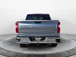 2025 Chevrolet Silverado 1500 Crew Cab 4WD Pickup for sale #4144939 - photo 17