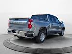 2025 Chevrolet Silverado 1500 Crew Cab 4WD Pickup for sale #4144939 - photo 2