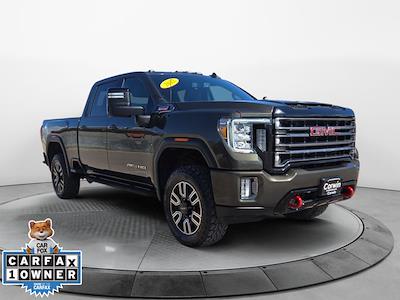 2022 GMC Sierra 2500 Crew Cab 4x4 Pickup for sale #4146528 - photo 1