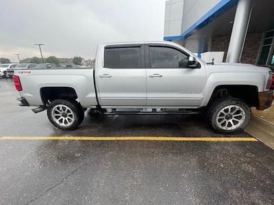 2016 Chevrolet Silverado 1500 Crew Cab 4x4 Pickup for sale #4147027 - photo 2