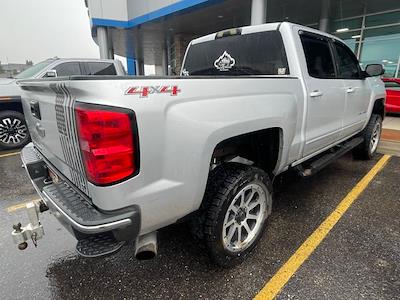 2016 Chevrolet Silverado 1500 Crew Cab 4x4 Pickup for sale #4147027 - photo 2