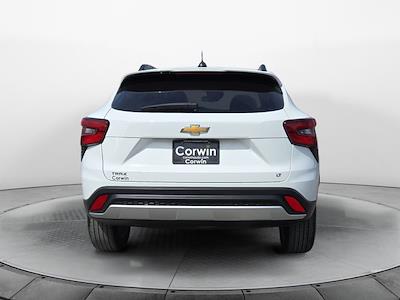 2024 Chevrolet Trax FWD SUV for sale #4147068 - photo 2