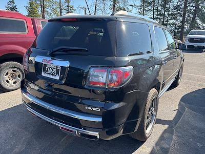2013 GMC Acadia AWD SUV for sale #4147428 - photo 2