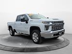 2020 Chevrolet Silverado 2500 Crew Cab SRW 4x4 Pickup for sale #4148257 - photo 5