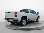 2020 Chevrolet Silverado 2500 Crew Cab SRW 4x4 Pickup for sale #4148257 - photo 16