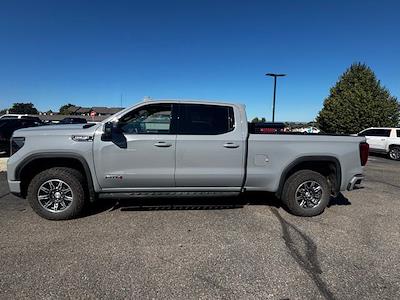 2025 GMC Sierra 1500 Crew Cab 4x4 Pickup for sale #4148838 - photo 1