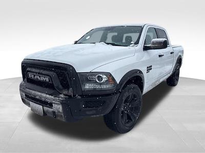 Used 2024 Ram 1500 Classic - photo 1