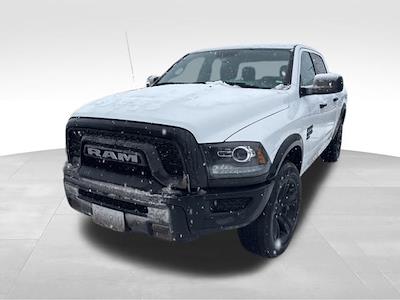 Used 2024 Ram 1500 Classic - photo 1