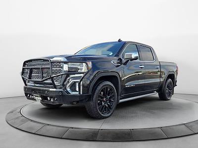 2022 GMC Sierra 1500 Crew Cab 4x4 Pickup for sale #4149777 - photo 1