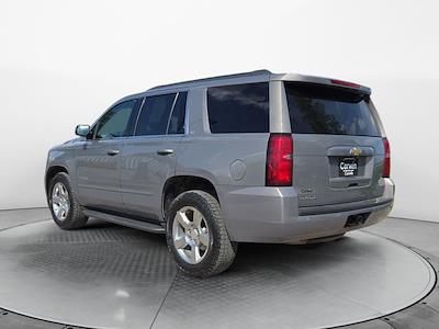 Used 2017 Chevrolet Tahoe LT 4x4 SUV for sale #4150006 - photo 2