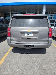 2017 Chevrolet Tahoe 4x4 SUV for sale #4150006 - photo 2