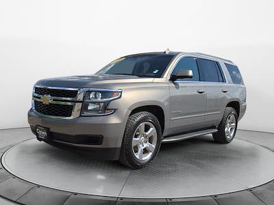 Used 2017 Chevrolet Tahoe LT 4x4 SUV for sale #4150006 - photo 1